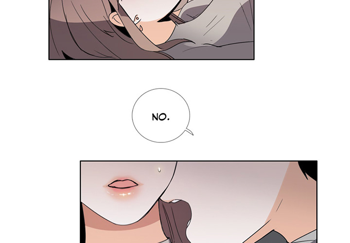 Talk to Me Chapter 105 page 4 - 