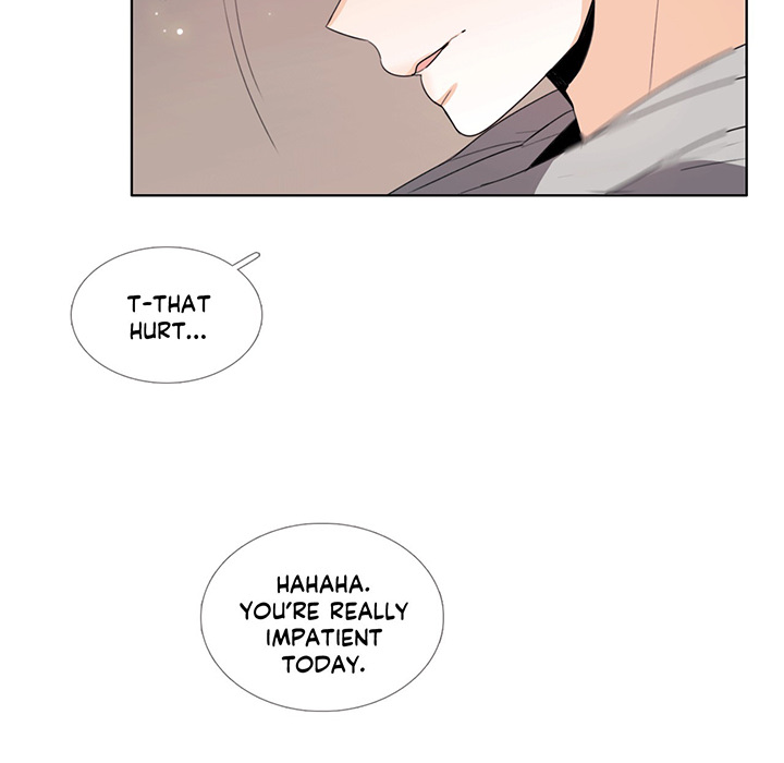 Talk to Me Chapter 105 page 31 - 