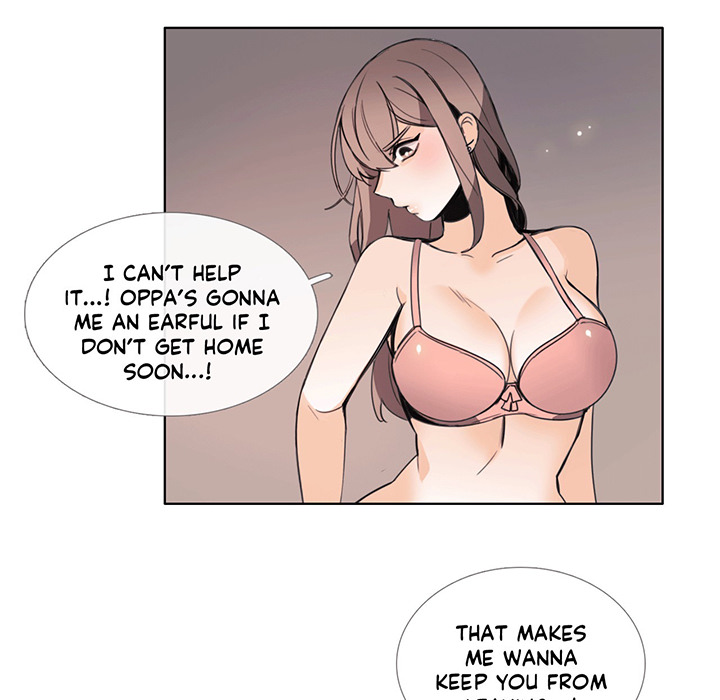 Talk to Me Chapter 105 page 32 - 