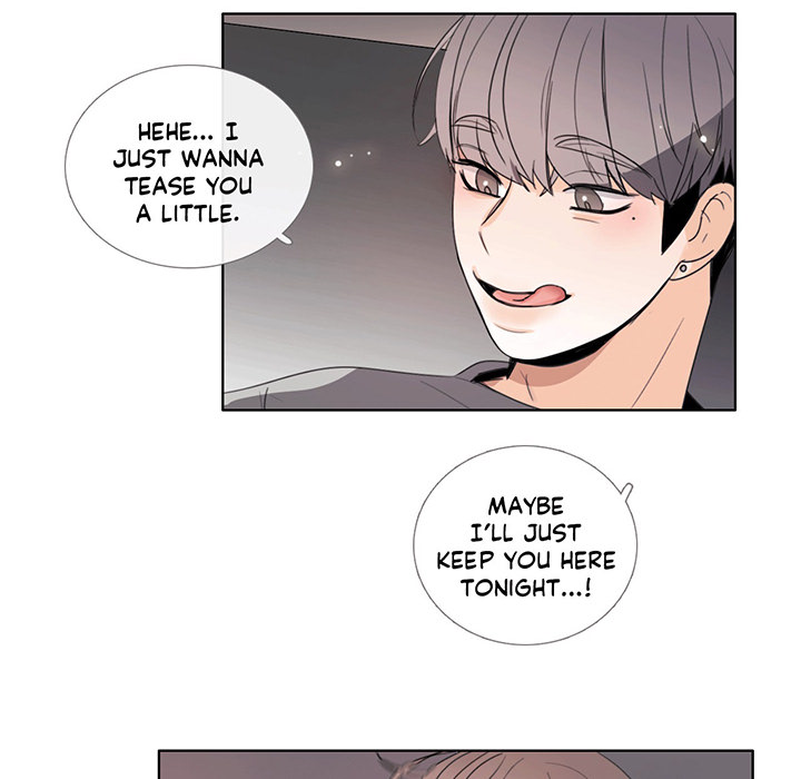 Talk to Me Chapter 105 page 34 - 
