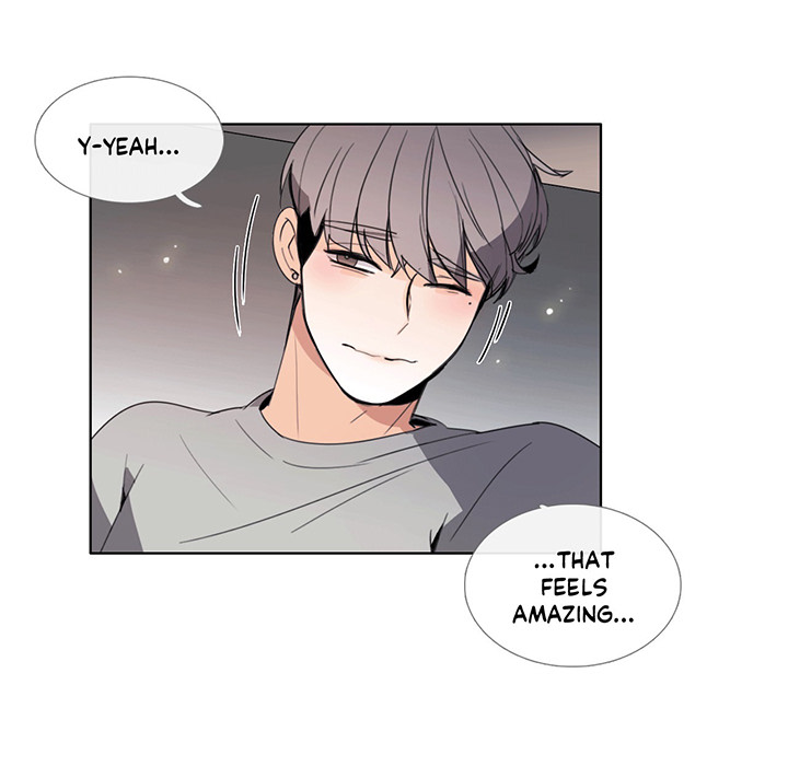 Talk to Me Chapter 105 page 40 - 