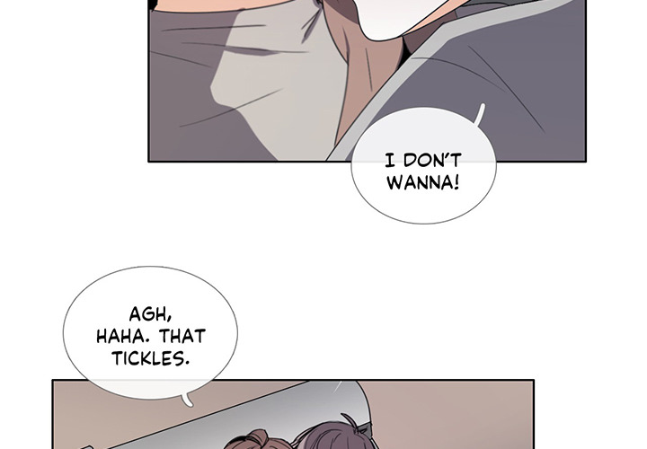 Talk to Me Chapter 105 page 5 - 