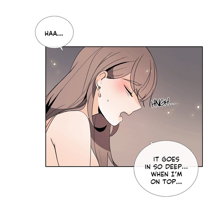 Talk to Me Chapter 105 page 41 - 
