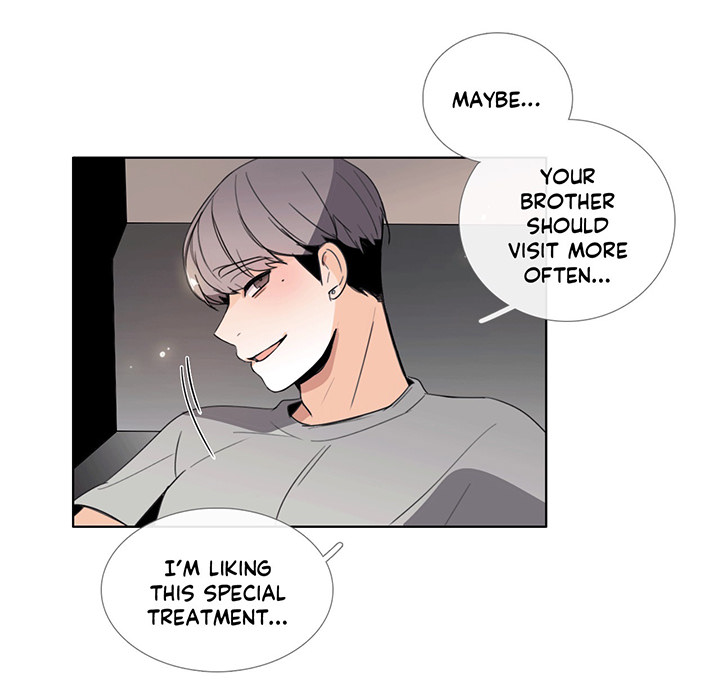 Talk to Me Chapter 105 page 42 - 
