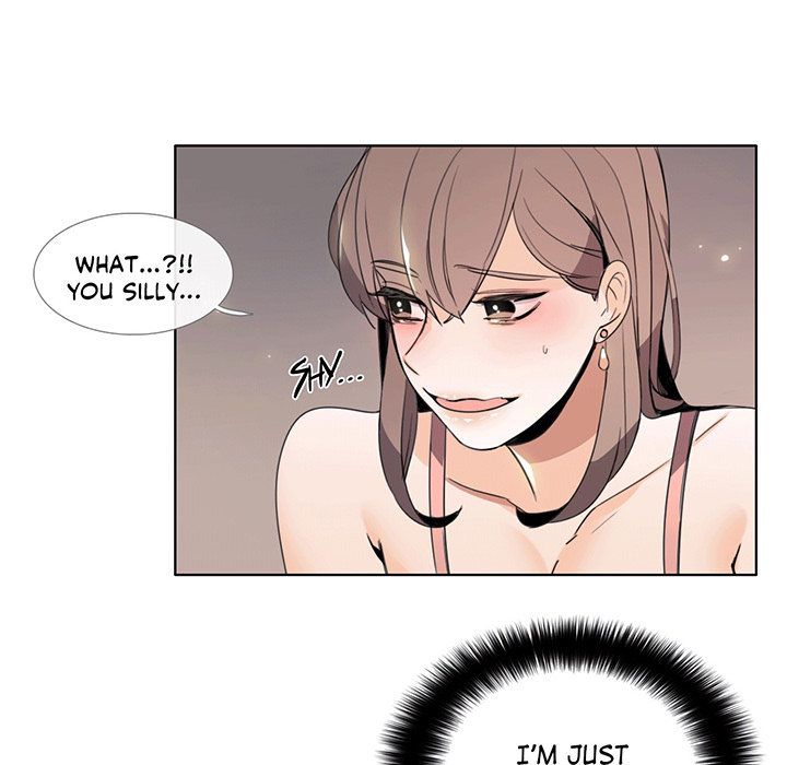 Talk to Me Chapter 105 page 43 - 