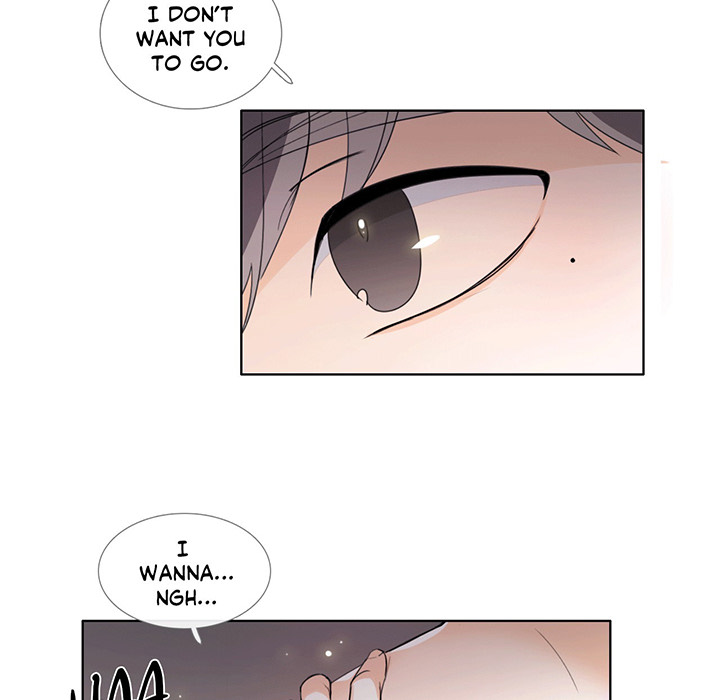 Talk to Me Chapter 105 page 45 - 