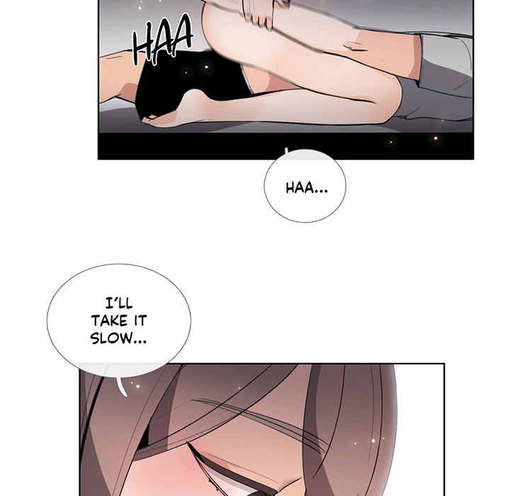 Talk to Me Chapter 105 page 47 - 