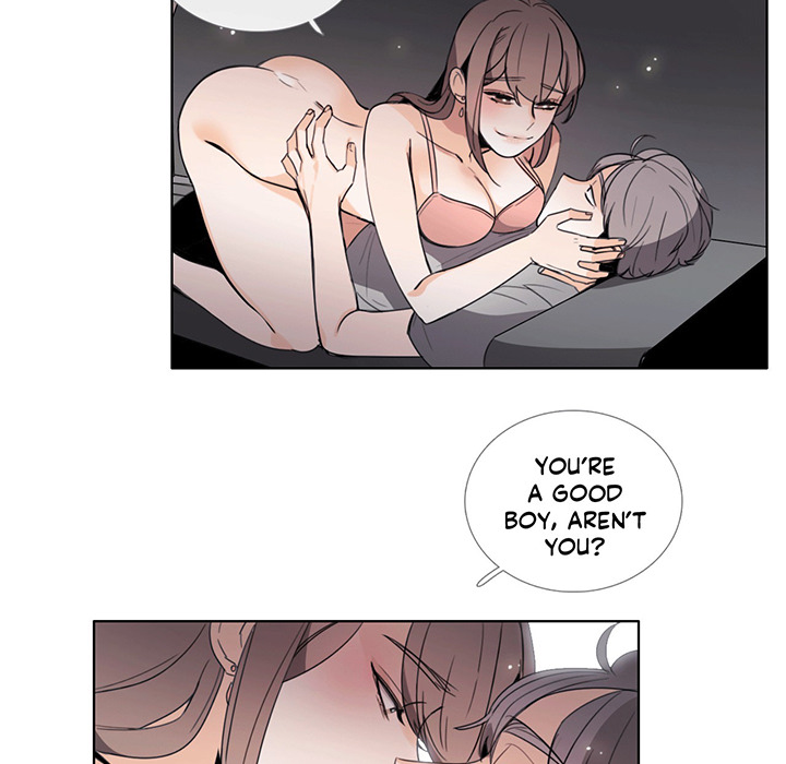 Talk to Me Chapter 105 page 49 - 