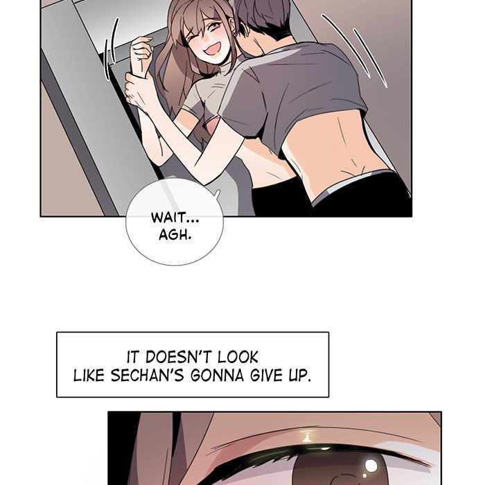 Talk to Me Chapter 105 page 6 - 