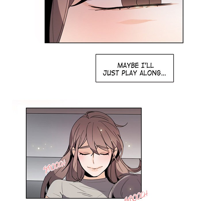 Talk to Me Chapter 105 page 7 - 