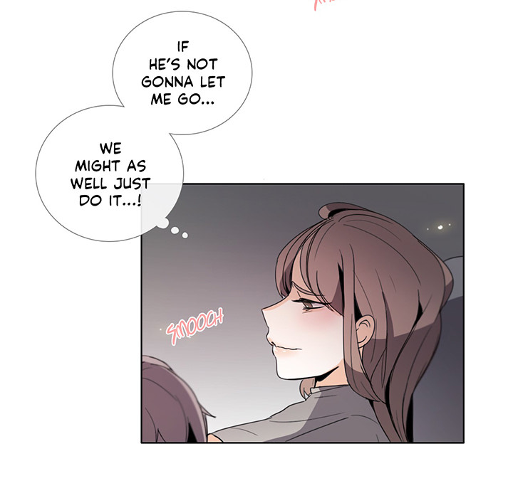 Talk to Me Chapter 105 page 8 - 