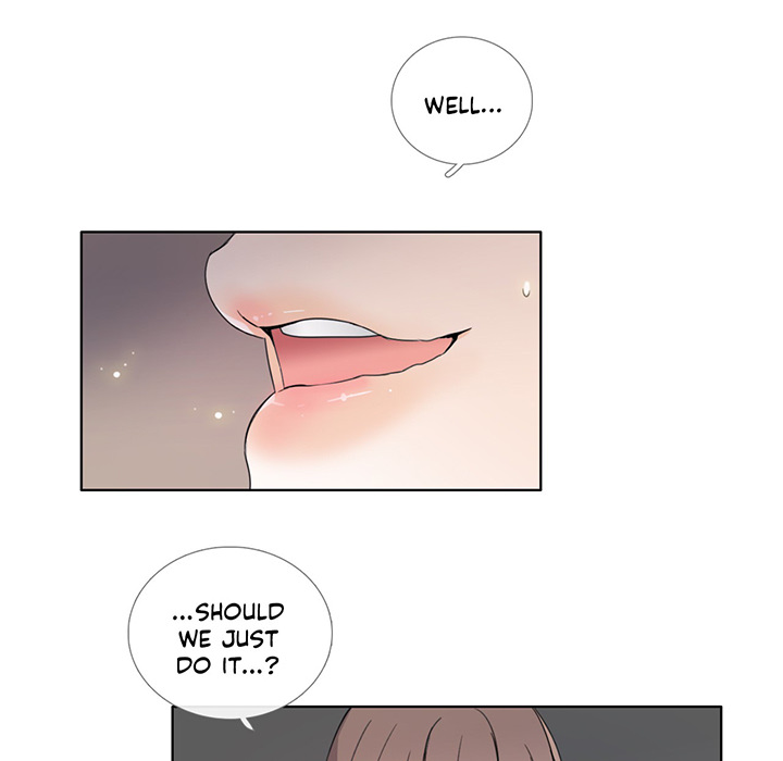 Talk to Me Chapter 105 page 9 - 