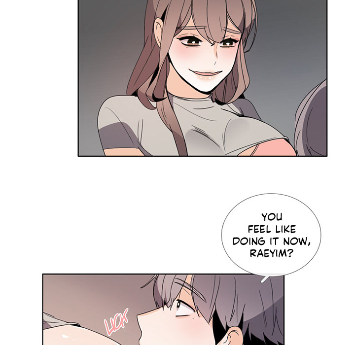 Talk to Me Chapter 105 page 10 - 