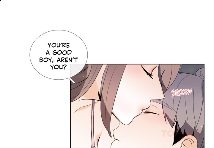 Talk to Me Chapter 106 page 2 - 