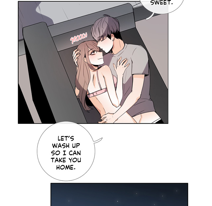 Talk to Me Chapter 106 page 13 - 