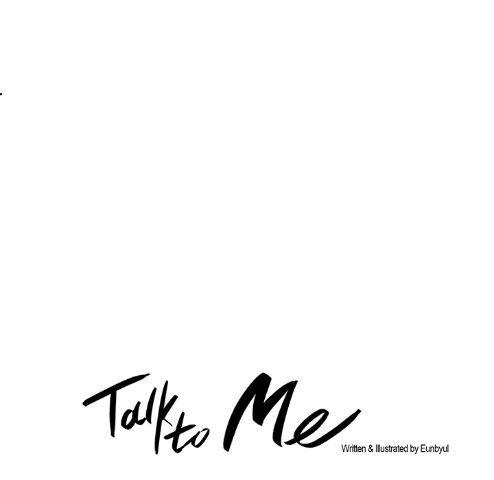 Talk to Me Chapter 106 page 15 - 