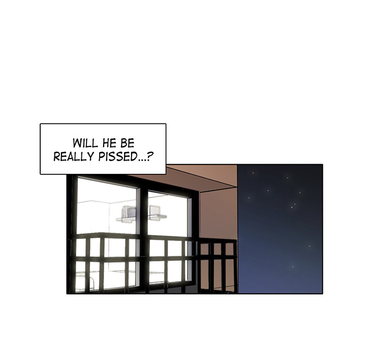Talk to Me Chapter 106 page 17 - 