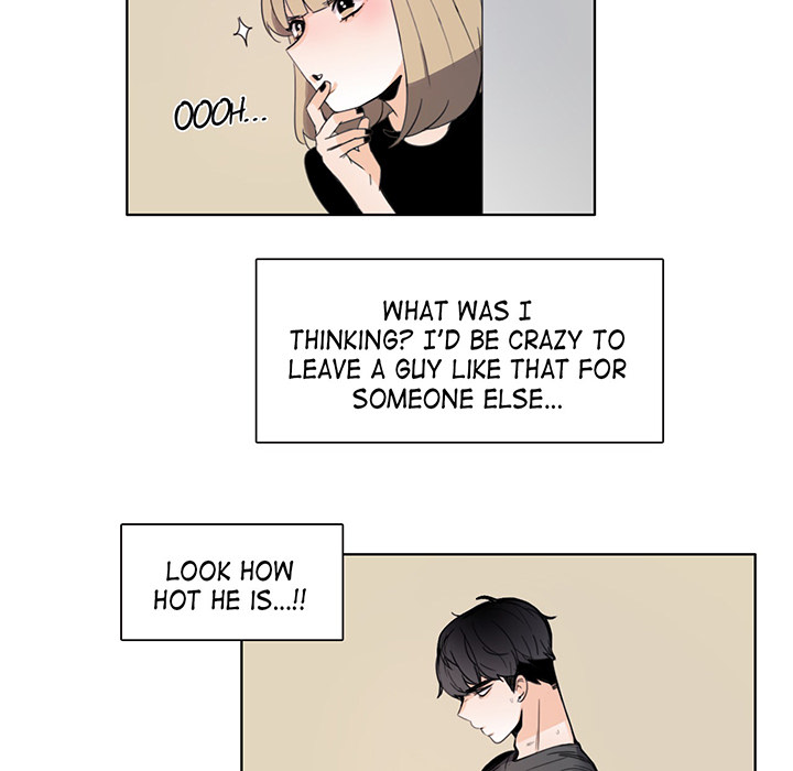 Talk to Me Chapter 106 page 20 - 