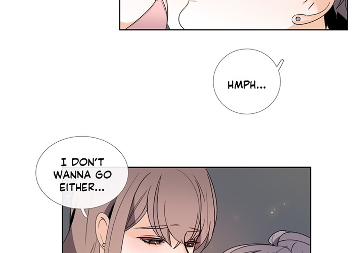 Talk to Me Chapter 106 page 3 - 