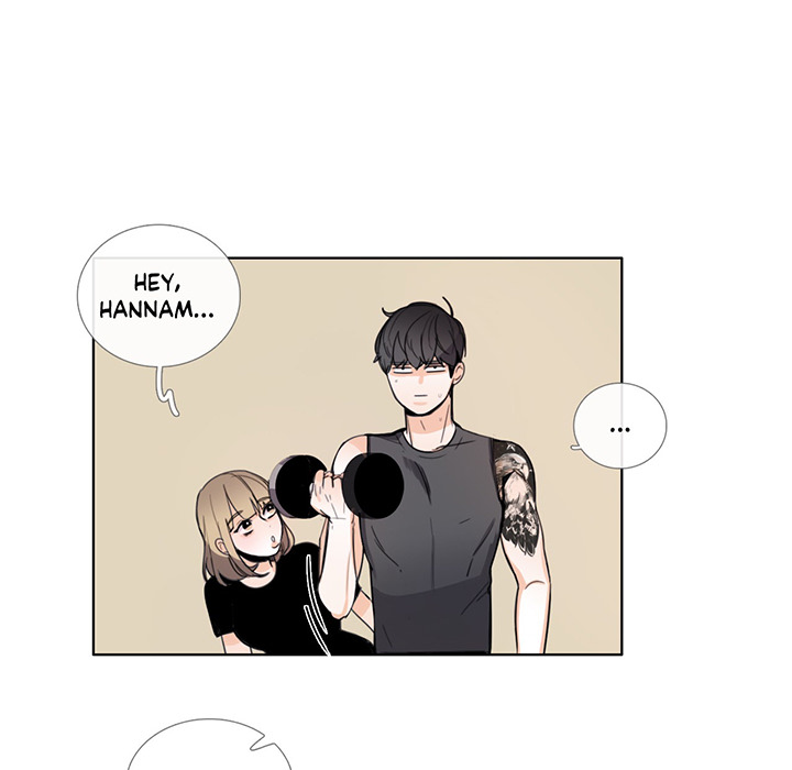 Talk to Me Chapter 106 page 24 - 