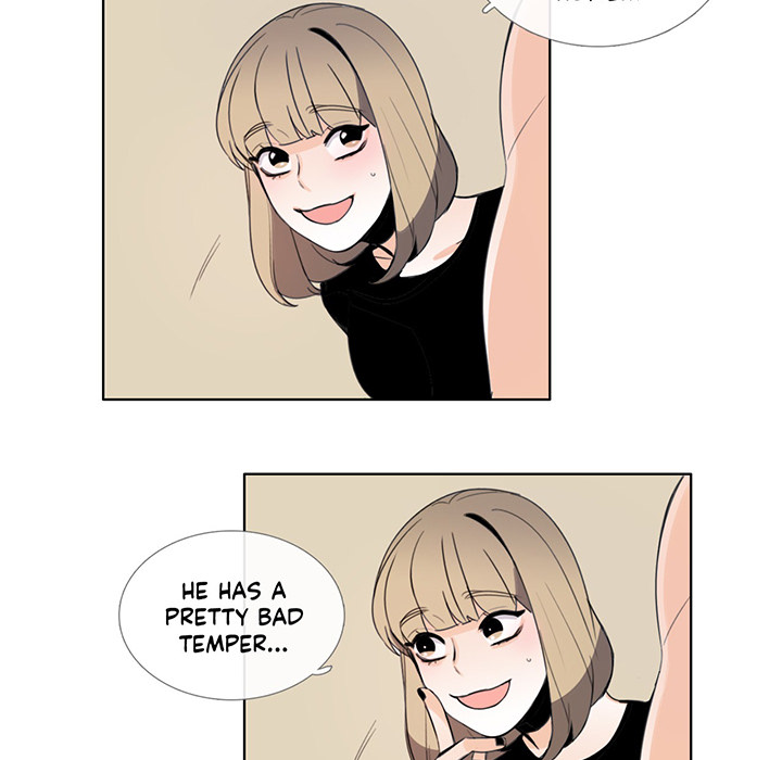 Talk to Me Chapter 106 page 26 - 