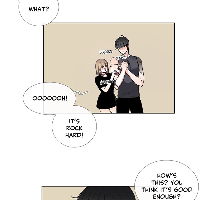 Talk to Me Chapter 106 page 30 - 