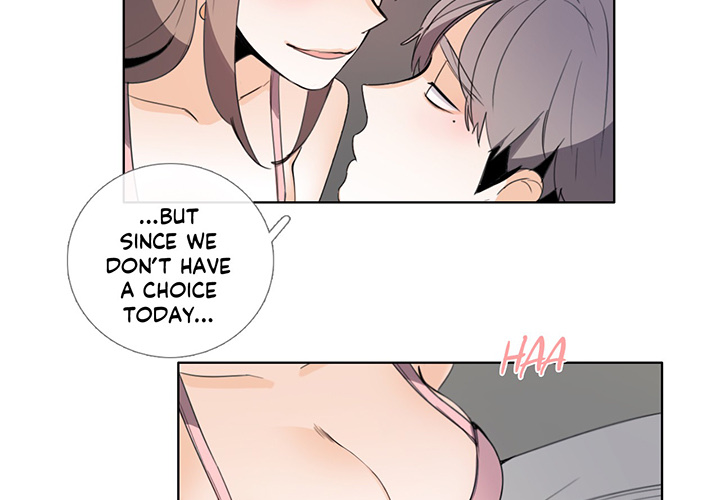 Talk to Me Chapter 106 page 4 - 