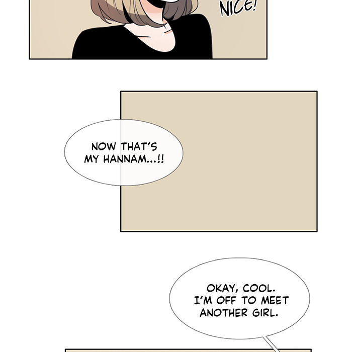 Talk to Me Chapter 106 page 32 - 