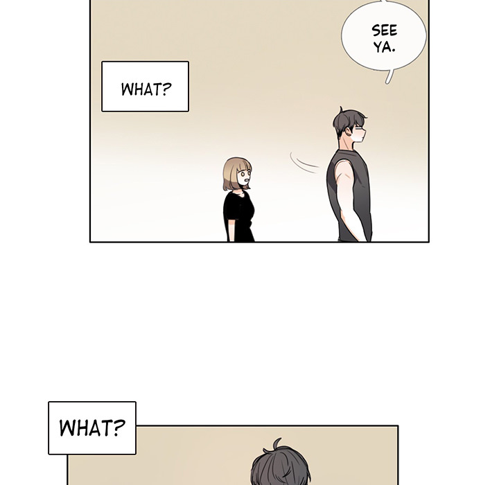 Talk to Me Chapter 106 page 33 - 