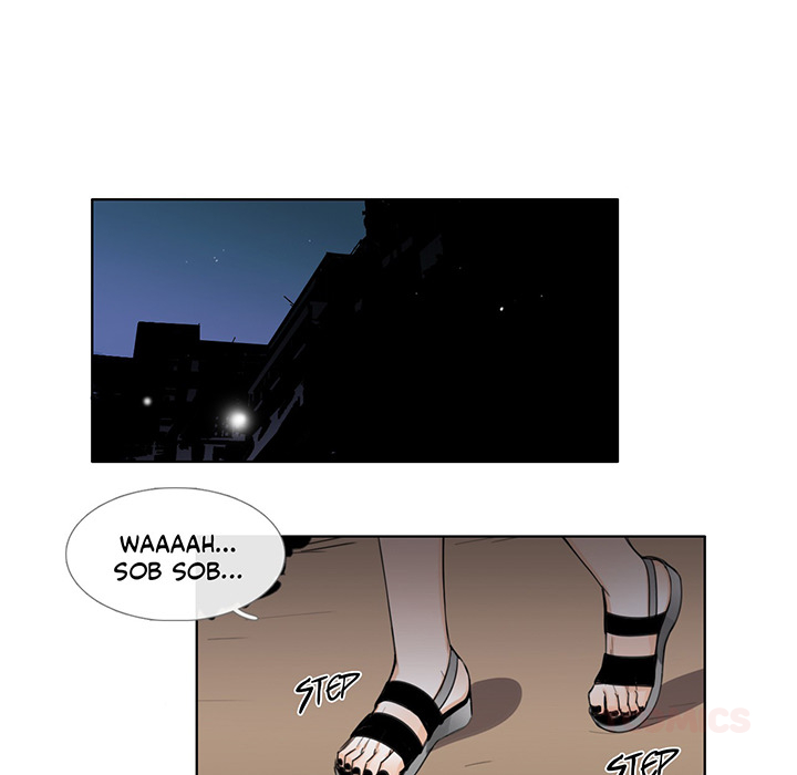 Talk to Me Chapter 106 page 36 - 
