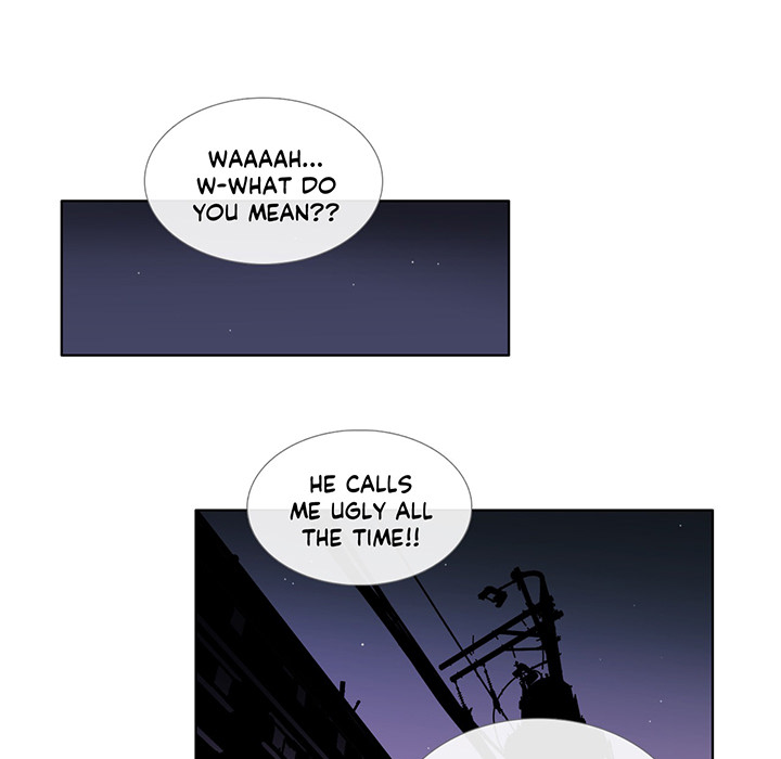 Talk to Me Chapter 106 page 39 - 