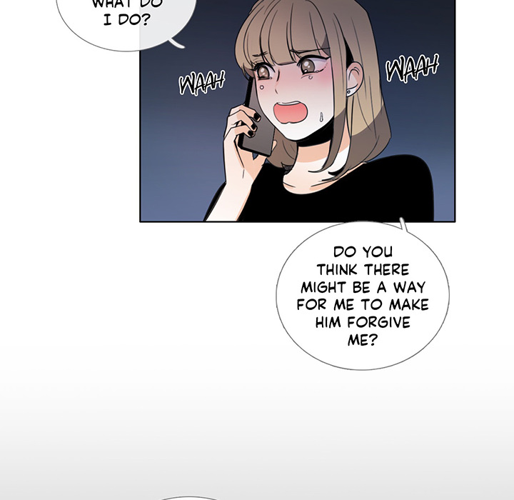 Talk to Me Chapter 106 page 41 - 