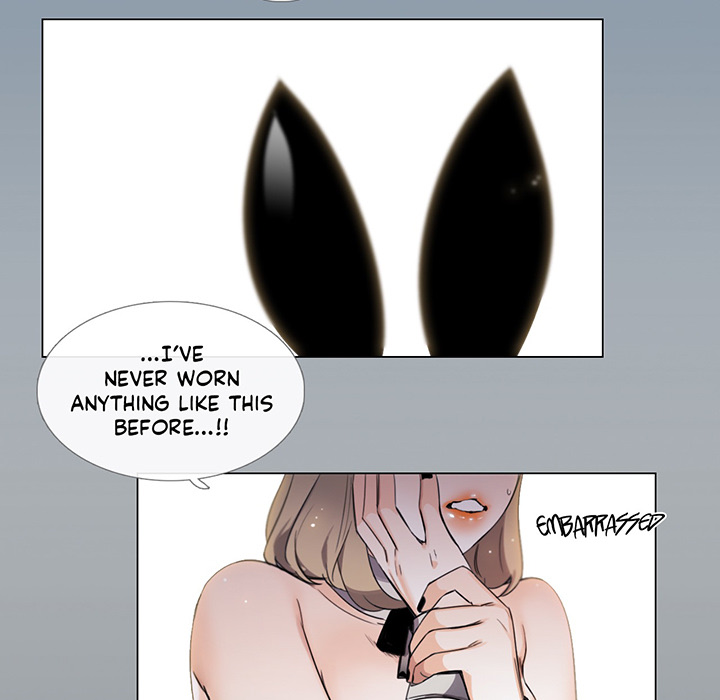 Talk to Me Chapter 106 page 49 - 