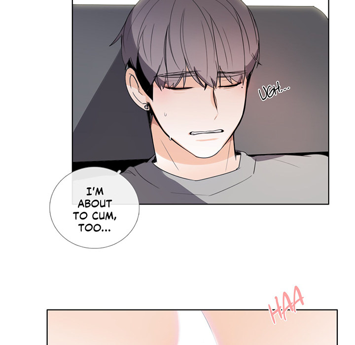 Talk to Me Chapter 106 page 9 - 