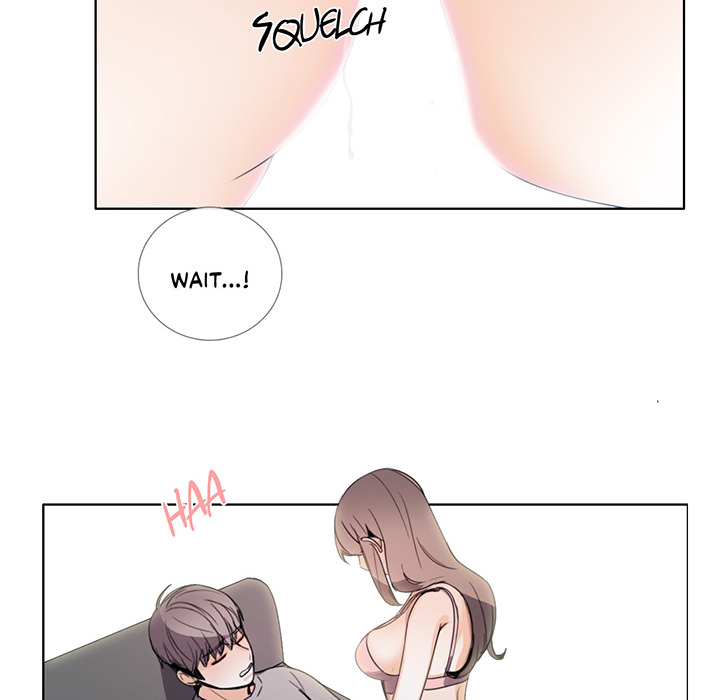 Talk to Me Chapter 106 page 10 - 