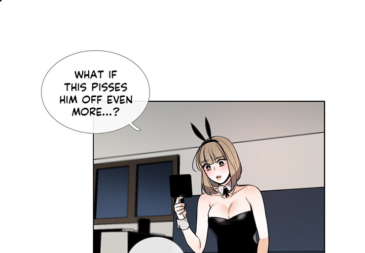Talk to Me Chapter 107 page 2 - 