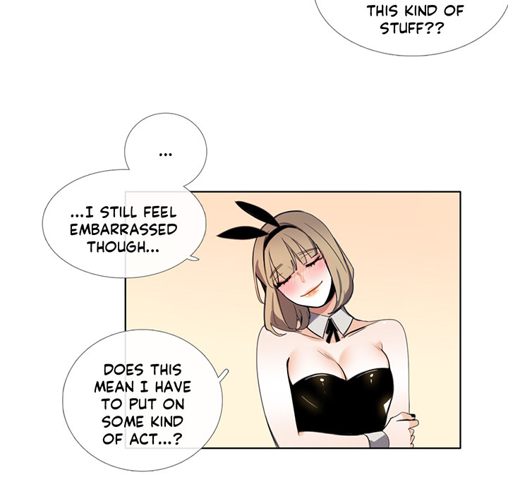 Talk to Me Chapter 107 page 11 - 