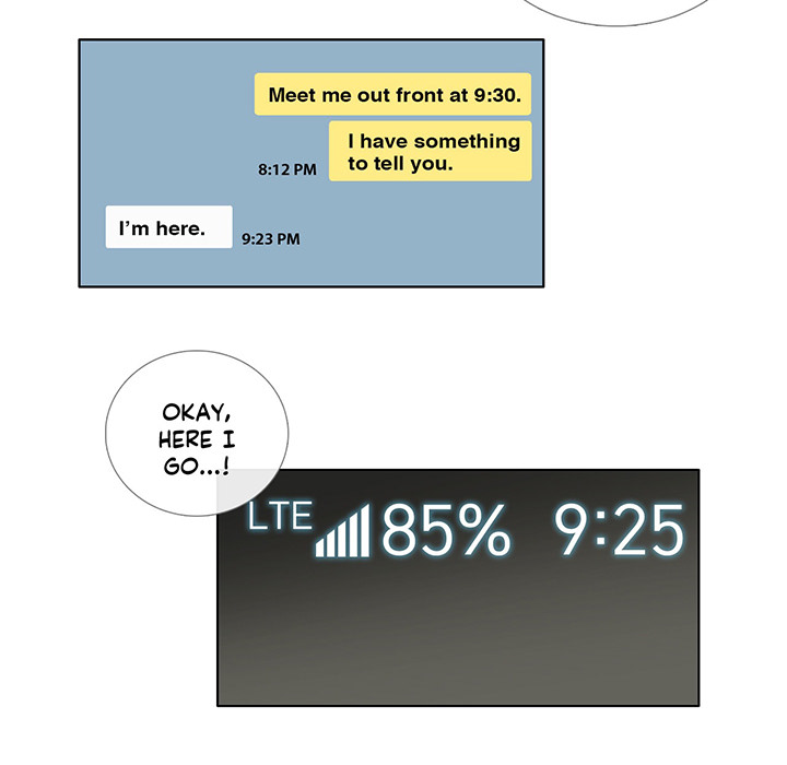 Talk to Me Chapter 107 page 13 - 