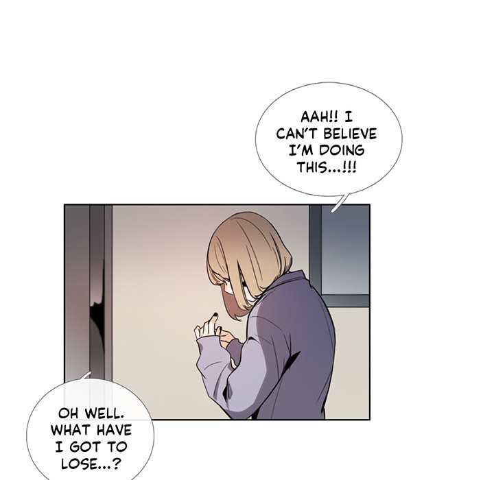 Talk to Me Chapter 107 page 14 - 