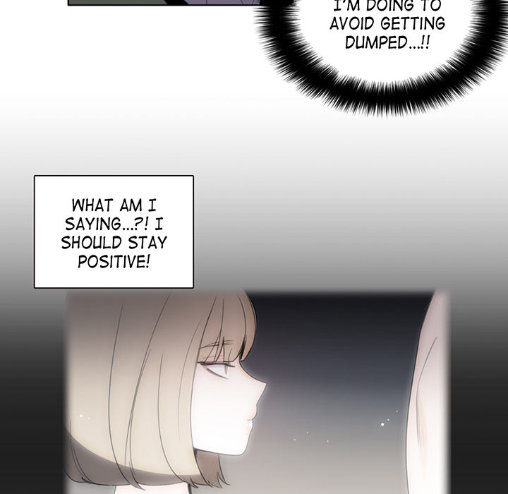 Talk to Me Chapter 107 page 20 - 