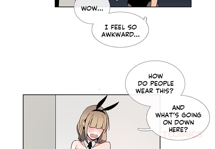 Talk to Me Chapter 107 page 3 - 