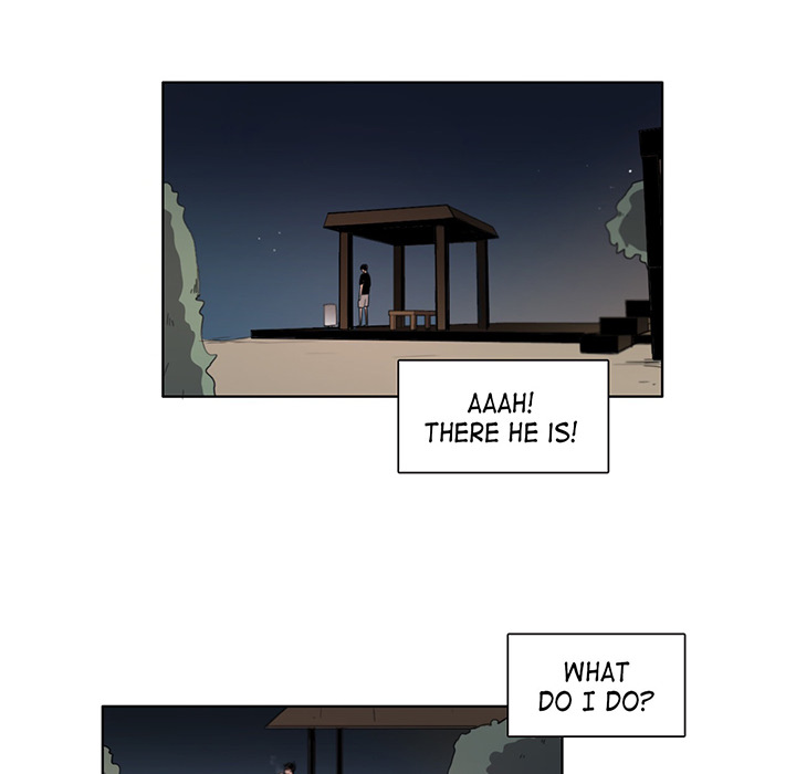 Talk to Me Chapter 107 page 22 - 