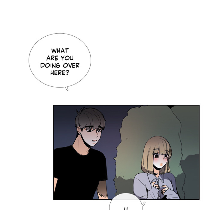 Talk to Me Chapter 107 page 28 - 