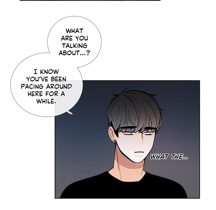 Talk to Me Chapter 107 page 30 - 