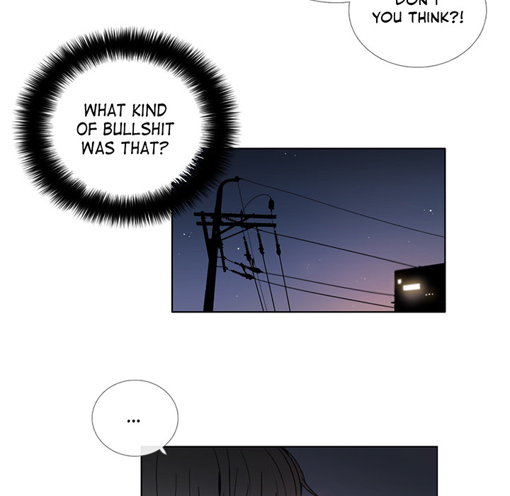 Talk to Me Chapter 107 page 35 - 