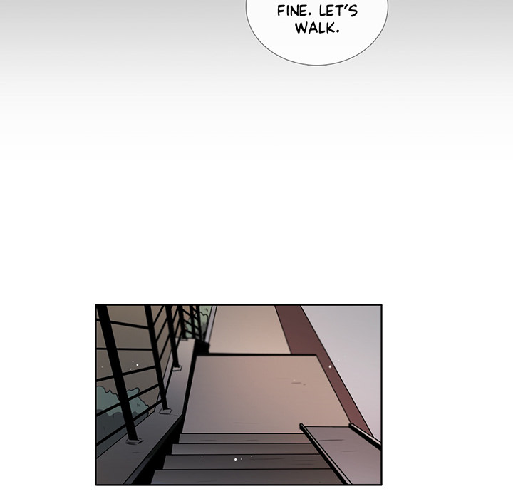 Talk to Me Chapter 107 page 37 - 