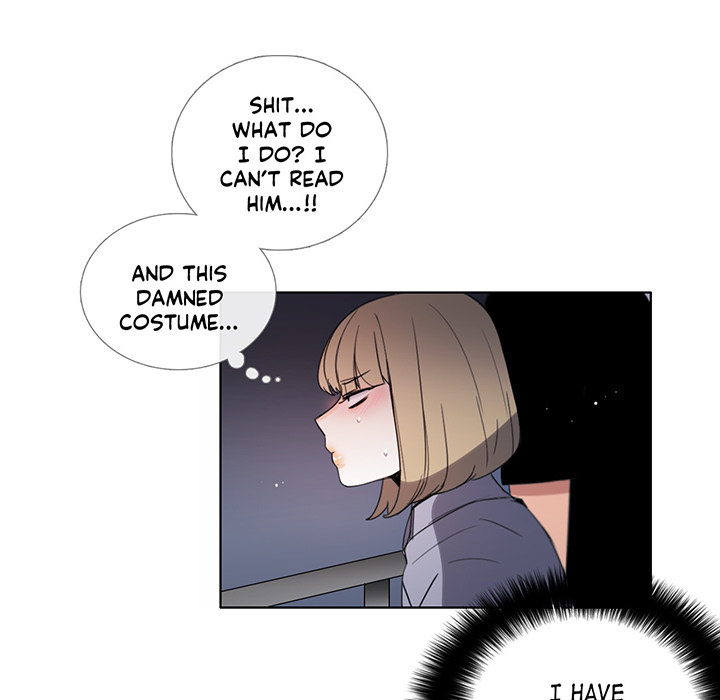 Talk to Me Chapter 107 page 38 - 