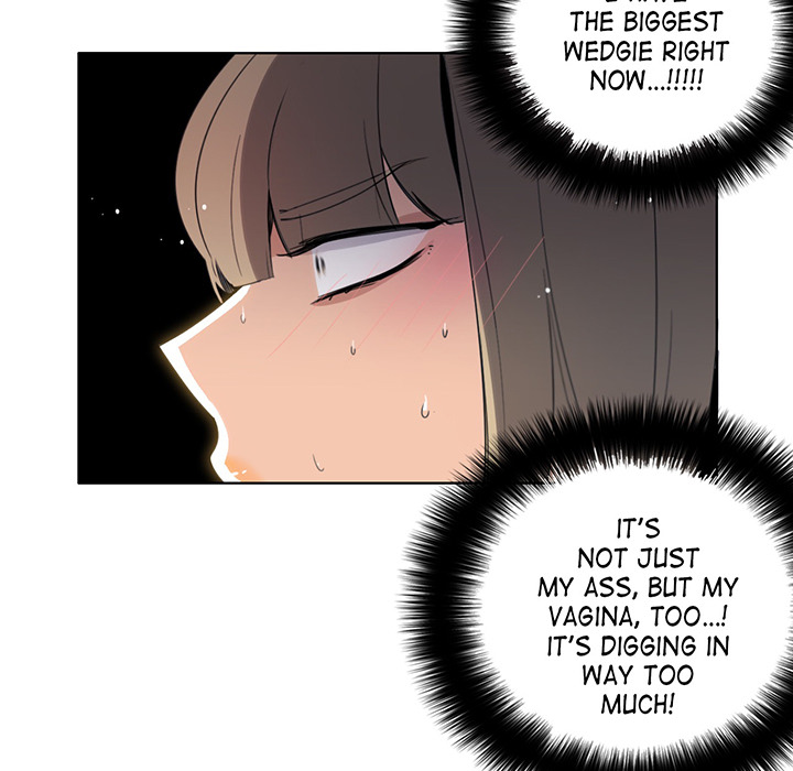 Talk to Me Chapter 107 page 39 - 