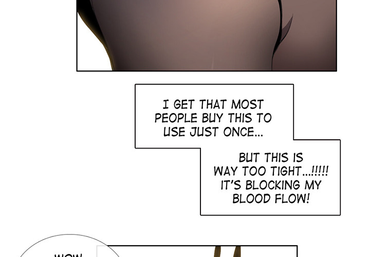 Talk to Me Chapter 107 page 5 - 