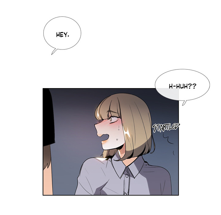 Talk to Me Chapter 107 page 42 - 